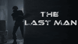 The Last Man game cover