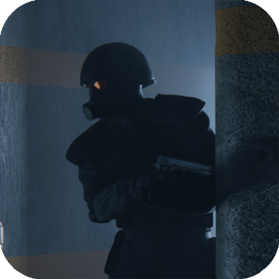 The Last Man By Gamepix