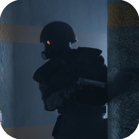 The Last Man game thumbnail