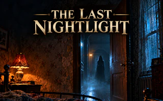 The Last Nightlight