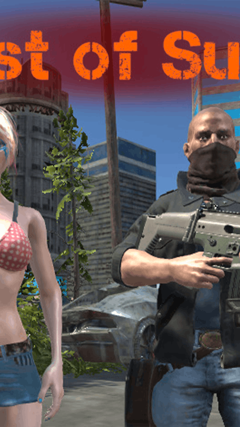 The Last of Survival 2