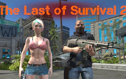 The Last of Survival 2