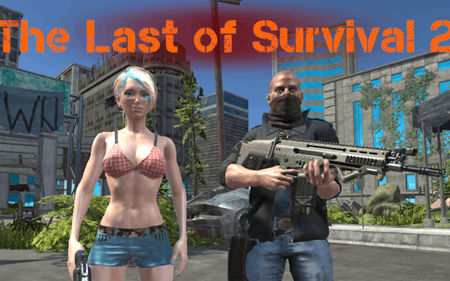 The Last Of Survival 2