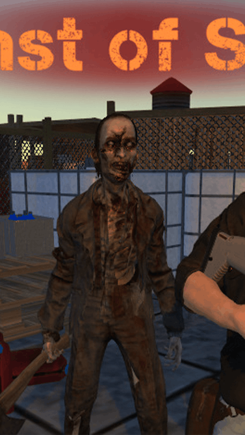 The Last of Survival