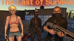 The Last of Survival