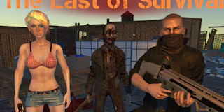The Last of Survival thumbnail