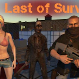 The Last of Survival