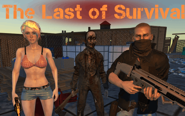 The Last Of Survival