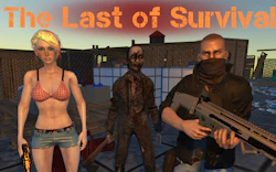 The Last of Survival