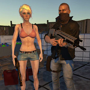 The Last of Survival Thumbnail