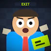 The Last Office Worker