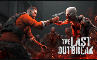 The Last Outbreak game cover