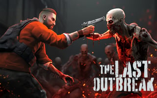 The Last Outbreak