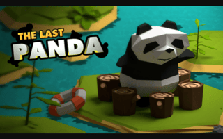 The Last Panda game cover