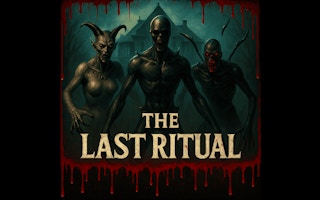 The Last Ritual