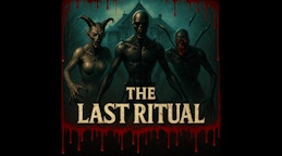 The Last Ritual
