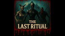 The Last Ritual