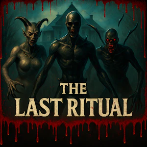 The Last Ritual Thumbnail