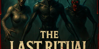 The Last Ritual thumbnail