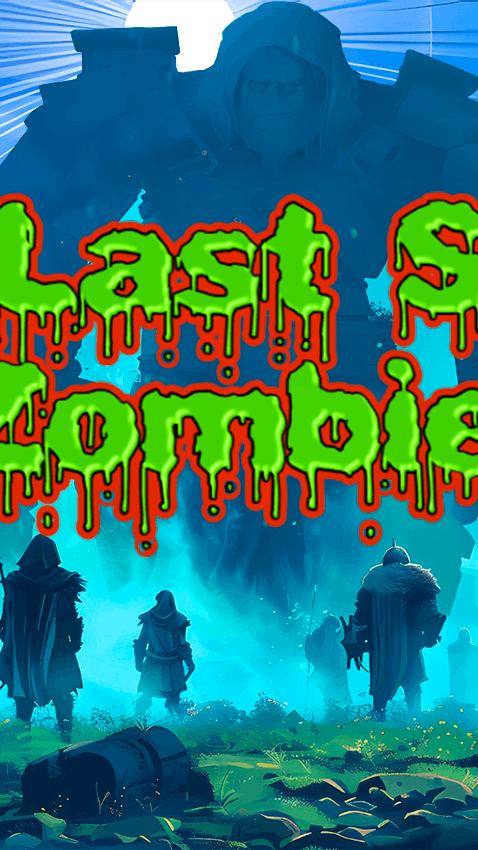 The Last Stand Zombies