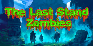 The Last Stand Zombies thumbnail