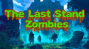 Image for The Last Stand Zombies