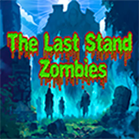 The Last Stand Zombies game thumbnail