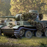 The Last Tiger Tank Simulator