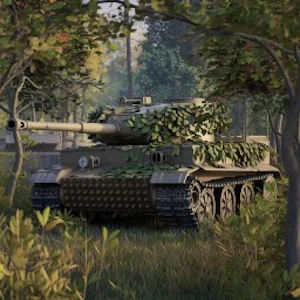 The Last Tiger Tank Simulator Thumbnail
