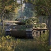 The Last Tiger Tank Simulator