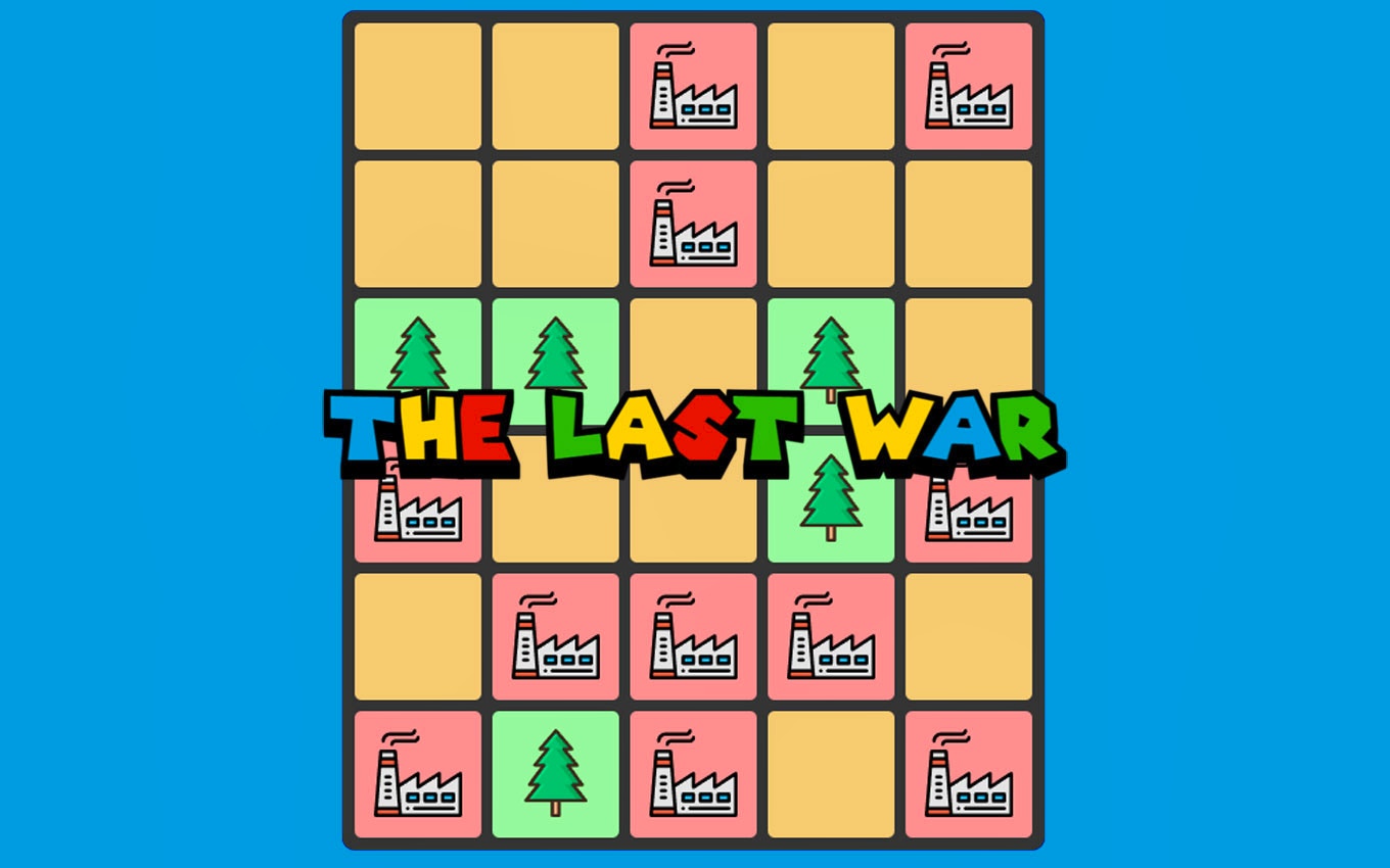 The Last War