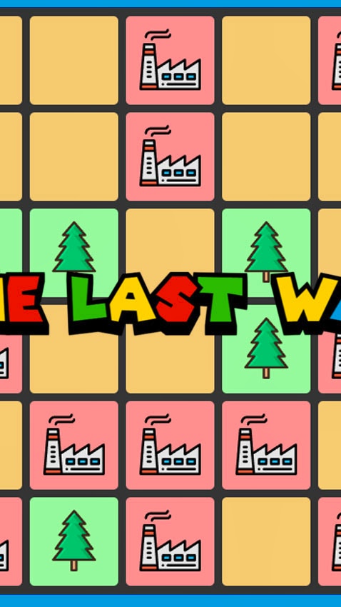 The Last War
