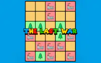The Last War