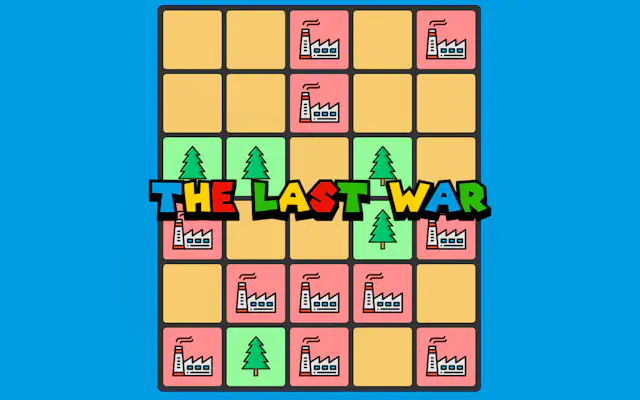 The Last War