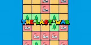 The Last War thumbnail
