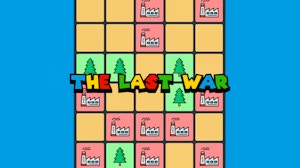 Image for The Last War