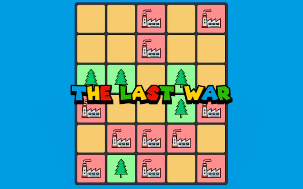 The Last War