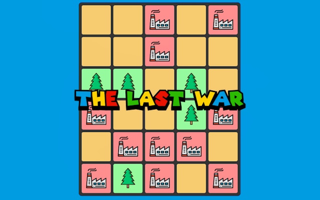 The Last War