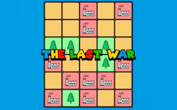 The Last War