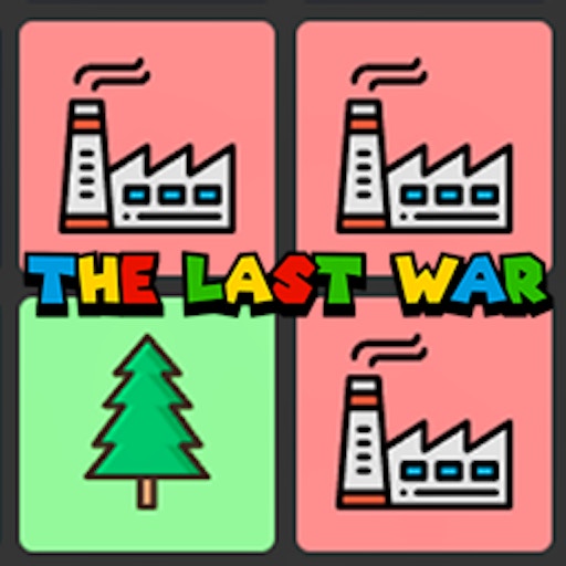 The Last War
