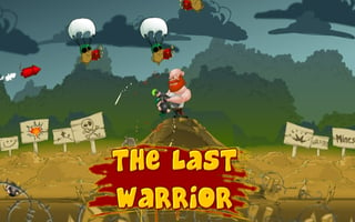 The Last Warrior