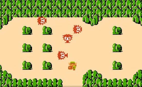 The legend of zelda 1986 deals online