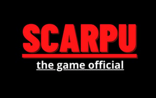 The Legends Of Scarpu