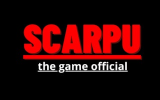 The Legends Of Scarpu game cover