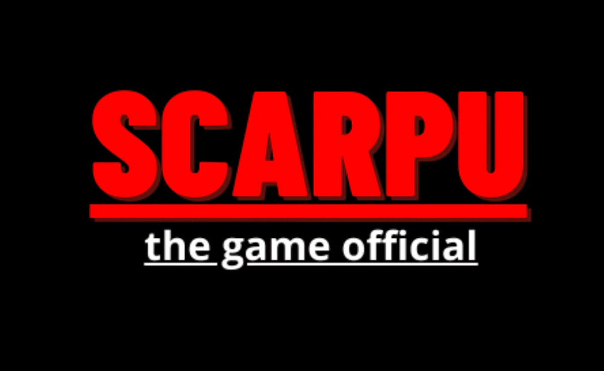 The Legends of Scarpu game thumbnail