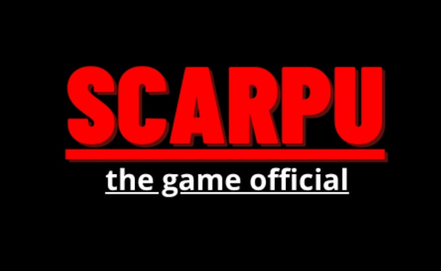 The Legends Of Scarpu