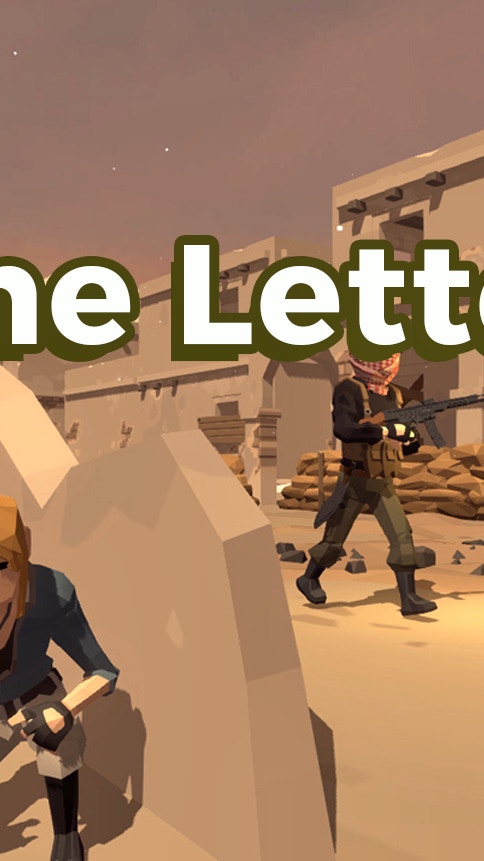 The Letter