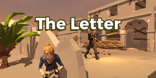 The Letter thumbnail