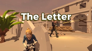 Image for The Letter