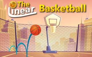 The Linear Basketball game cover